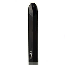 OVNS Saber 2 Black Pod (Чорний) - Saber 2
