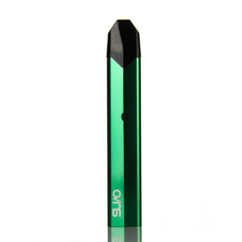 OVNS Saber 2 Green Pod (Зелений) - Saber 2