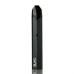 OVNS Saber 2 Pod Gun Metal - Saber 2