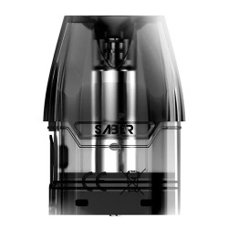 OVNS Saber 3 Картридж 0.6Ohm 2.5ml - Ovns Saber Картридж