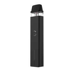 Vaporesso Xros 2 Black Pod (Чорний) - Vaporesso Xros 2