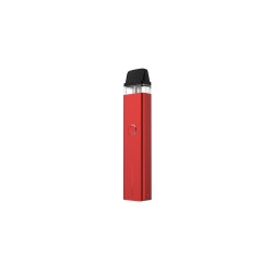 Vaporesso Xros 2 Cherry Red Pod (Вишнево Червоний) - Vaporesso Xros 2