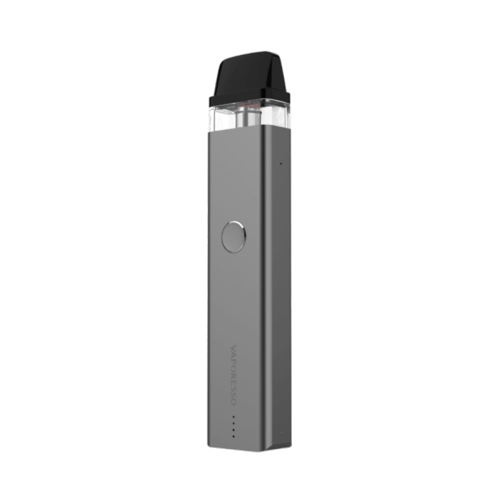 Vaporesso Xros 2 Space Grey Pod (Космічно Сірий) - Vaporesso Xros 2