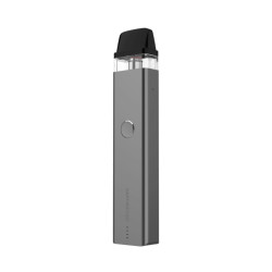 Vaporesso Xros 2 Space Grey Pod (Космічно Сірий) - Vaporesso Xros 2