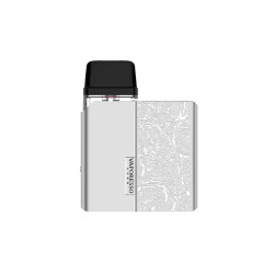 Vaporesso Xros Nano Silver Pod (Срібний) - Vaporesso Xros Nano