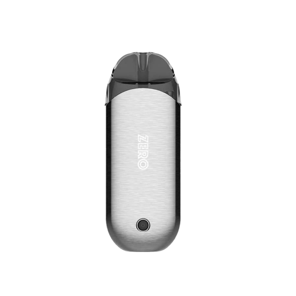 Vaporesso Zero S Silver Pod (Срібний) - Vaporesso Renova Zero S
