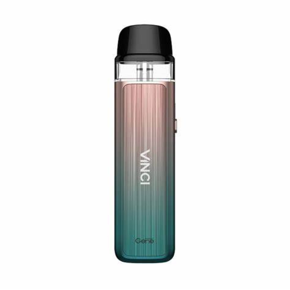 Voopoo Vinci Aurora Pastel Pod (Пастельний) - Voopoo Vinci