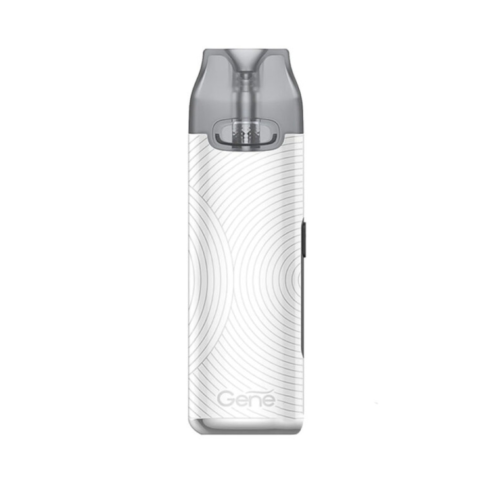 Voopoo V-Thru Pro Moon White Pod (Білий Місяць) - Voopoo V-Thru Pro