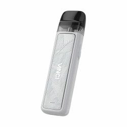 Voopoo Vinci Royal Edition White Leaf Pod (Білий Листок) - Voopoo Vinci Royal Edition