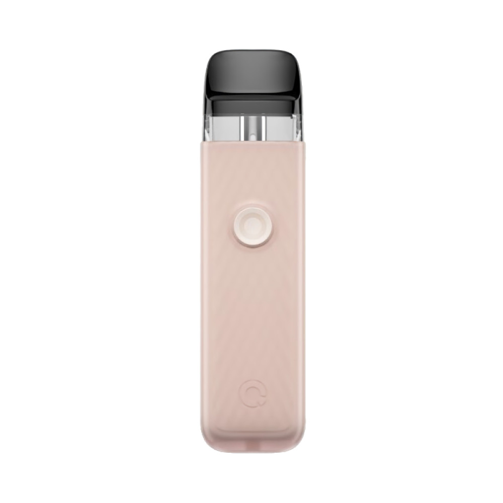 Voopoo Vinci Q Charming Pink Pod (Рожевий) - Voopoo Vinci Q