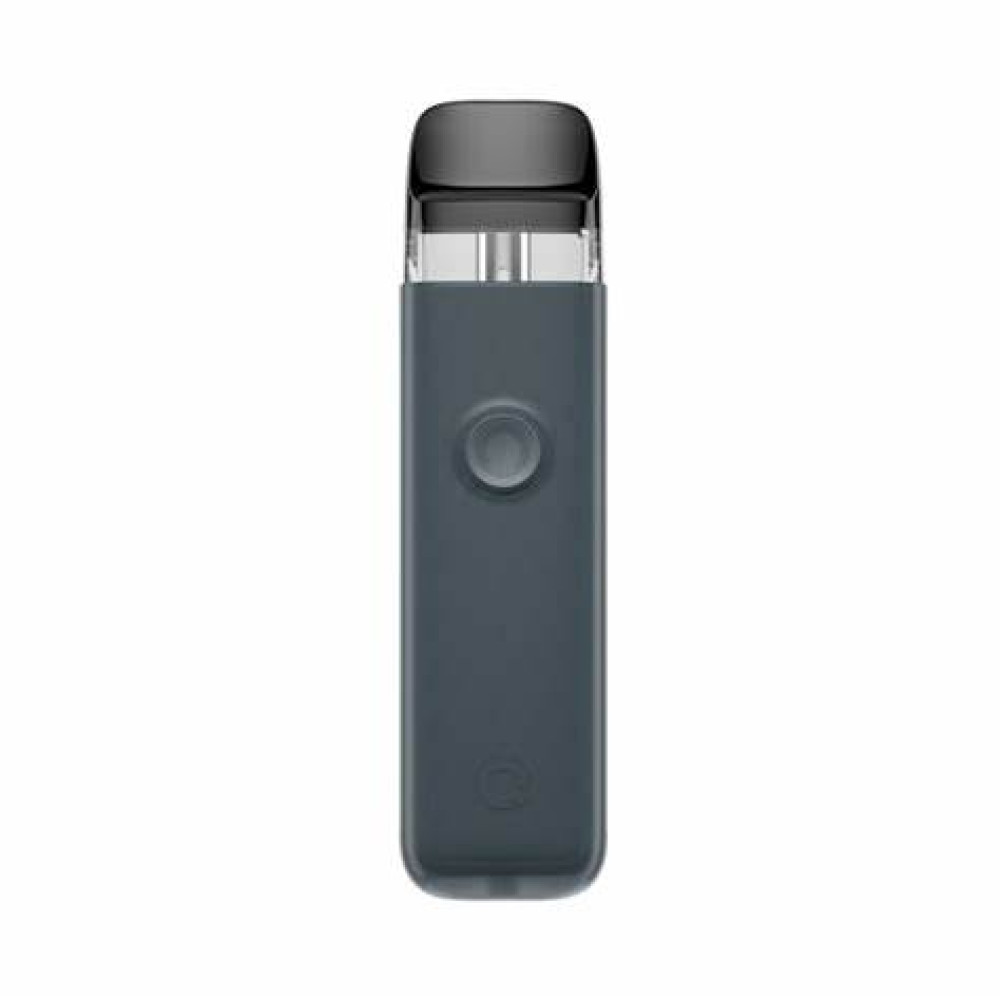 Voopoo Vinci Q Seagull Grey Pod (Сірий) - Voopoo Vinci Q