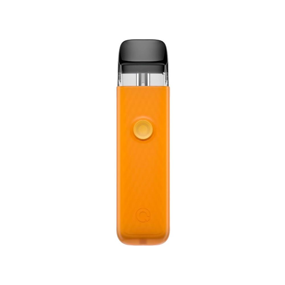 Voopoo Vinci Q Vibrant Orange Pod (Помаранчевий) - Voopoo Vinci Q