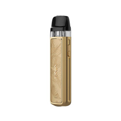 Voopoo Vinci Royal Edition Gold Leaf Pod (Золотий Листок) - Voopoo Vinci Royal Edition