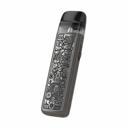 Voopoo Vinci Royal Edition Silver Icon Pod (Срібне Залізо) - Voopoo Vinci Royal Edition
