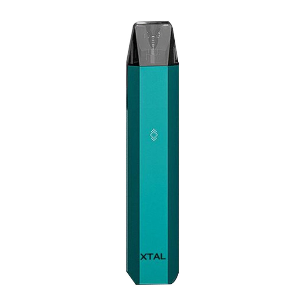 Zq Xtal SE+ Teal Pod (Темно Зелений) - Zq Xtal SE+