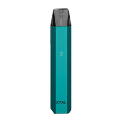 Zq Xtal SE+ Teal Pod (Темно Зелений)