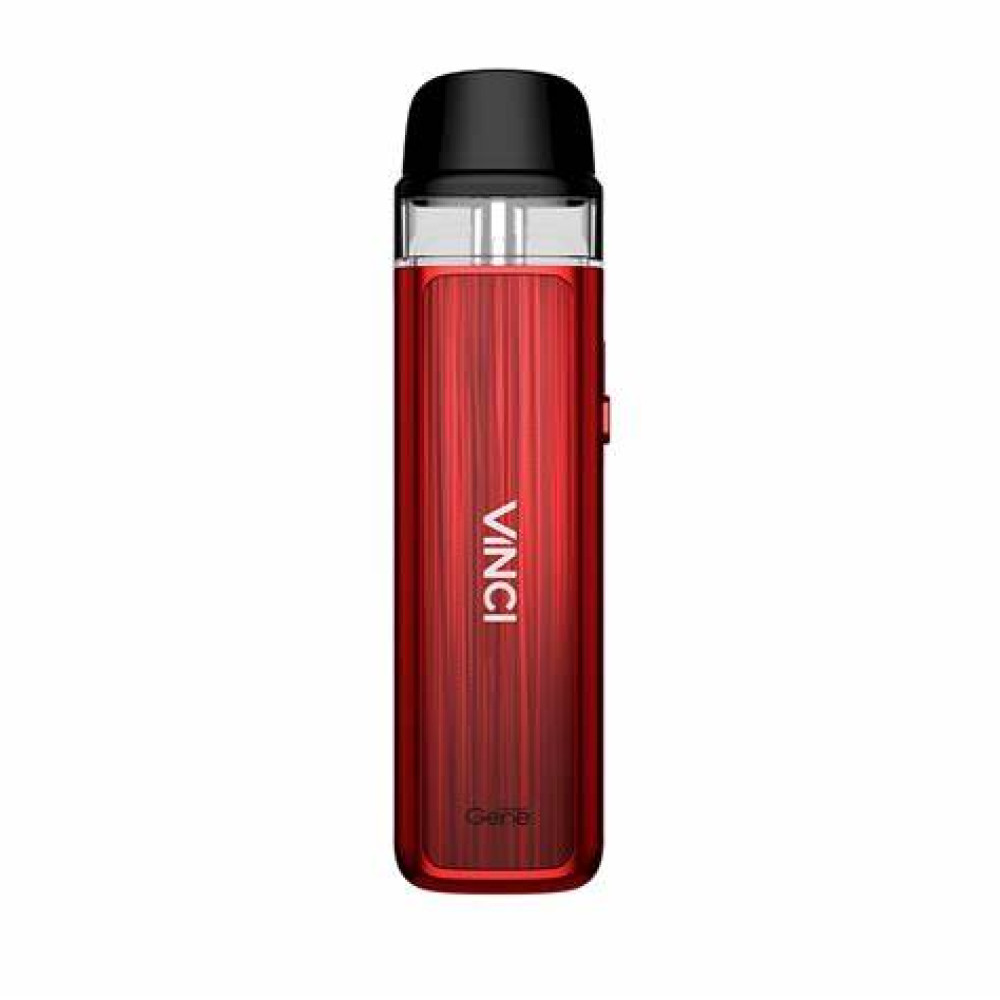 Voopoo Vinci Aurora Red Pod (Червоний) - Voopoo Vinci