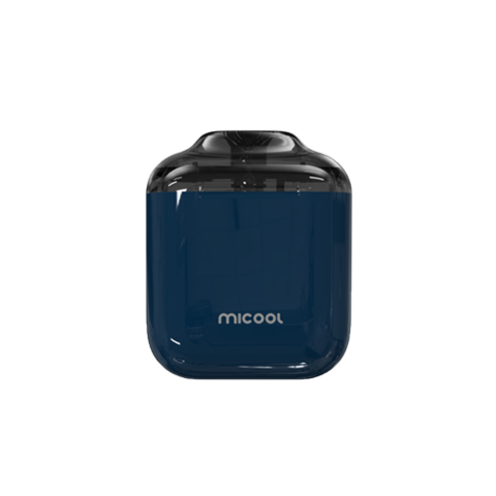 Zq MiCool Blue Pod (Блакитний) - Zq Micool