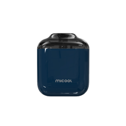Zq MiCool Blue Pod (Блакитний)