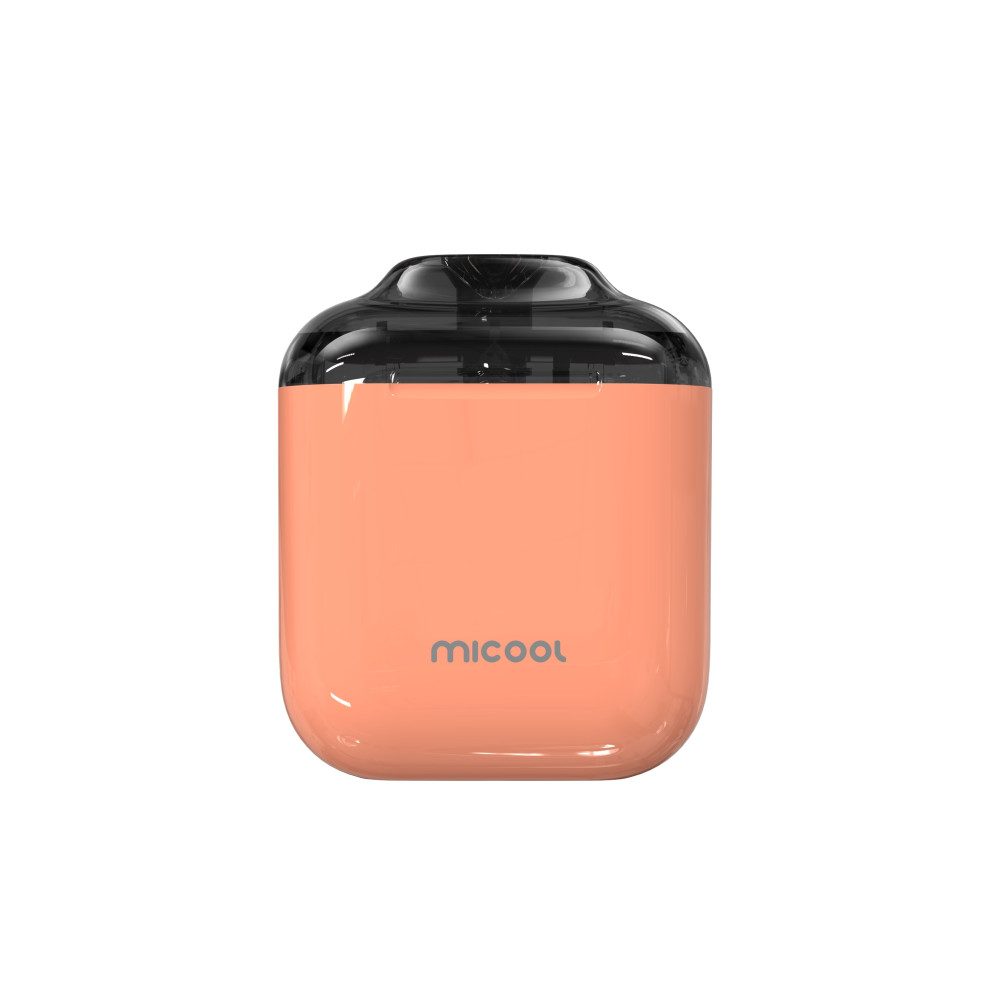 Zq MiCool Pink Pod (Рожевий) - Zq Micool