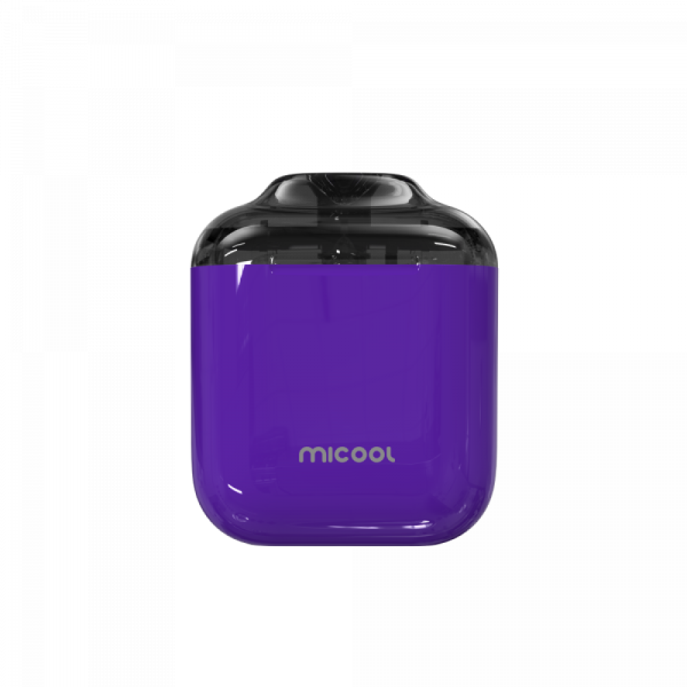 Zq MiCool Purple Pod (Фіолетовий) - Zq Micool