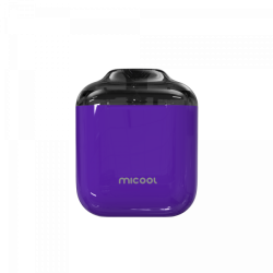 Zq MiCool Purple Pod (Фіолетовий)