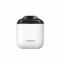 Zq MiCool White Pod (Білий)