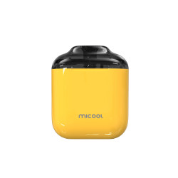 Zq MiCool Yellow Pod (Жовтий)
