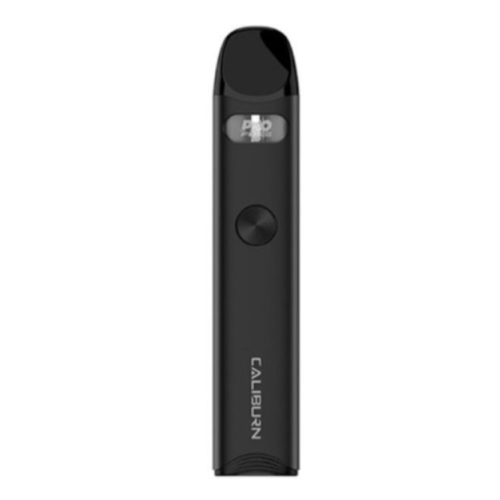 Uwell Caliburn A3 Black Pod (Чорний) - Uwell Caliburn A3