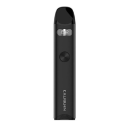 Uwell Caliburn A3 Black Pod (Чорний)