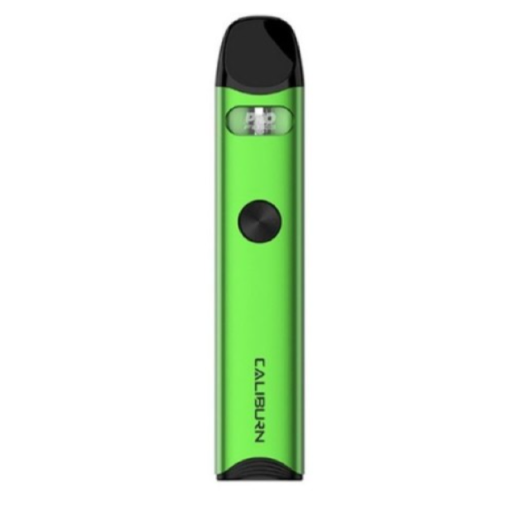 Uwell Caliburn A3 Green Pod (Зелений) - Uwell Caliburn A3