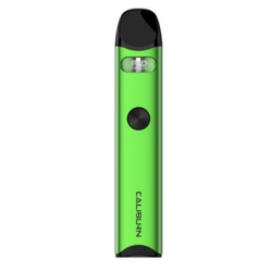 Uwell Caliburn A3 Green Pod (Зелений)