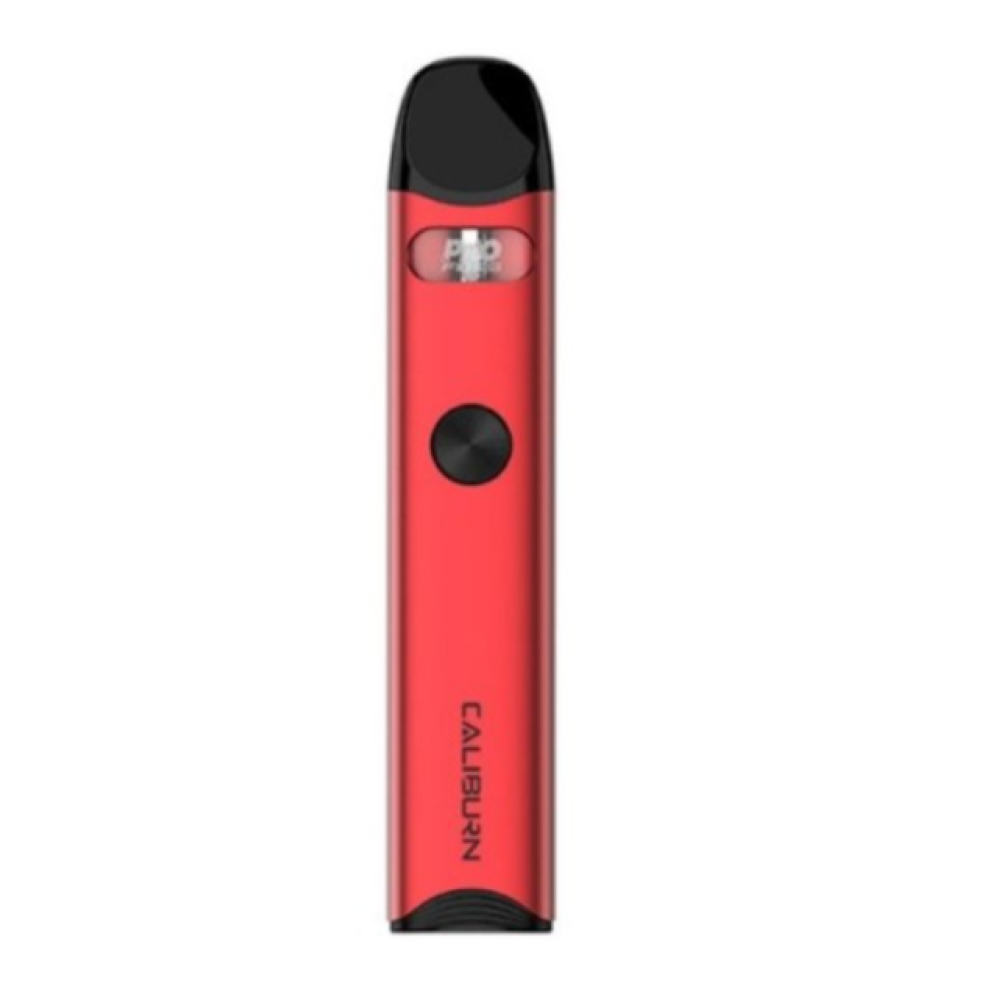 Uwell Caliburn A3 Red Pod (Червоний) - Uwell Caliburn A3