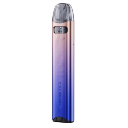 Uwell Caliburn A3S Iris Purple Pod (Фіолетовий)