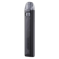 Uwell Caliburn A3S Midnight Black Pod (Чорний) - Uwell Caliburn A3S