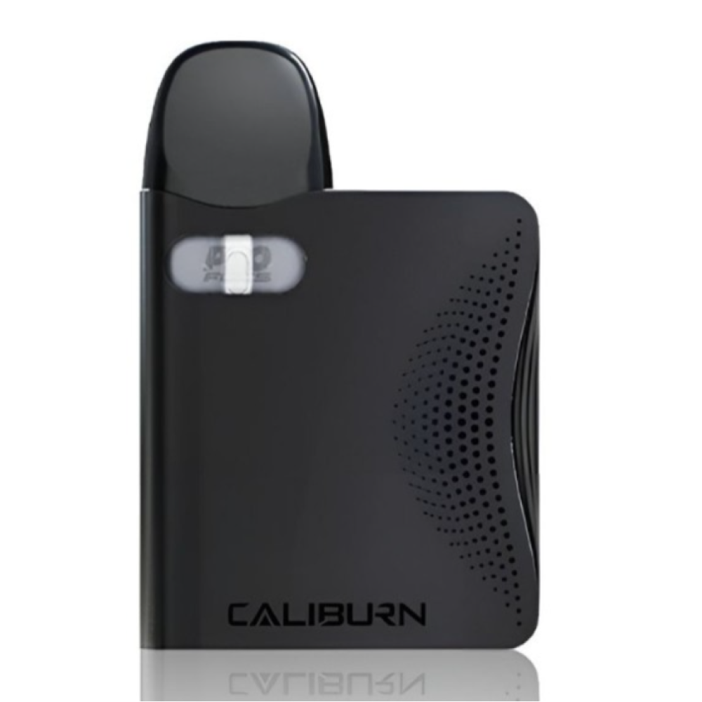 Uwell Caliburn AK3 Black Pod (Чорний) - Uwell Caliburn AK3