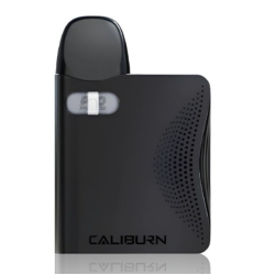 Uwell Caliburn AK3 Black Pod (Чорний)