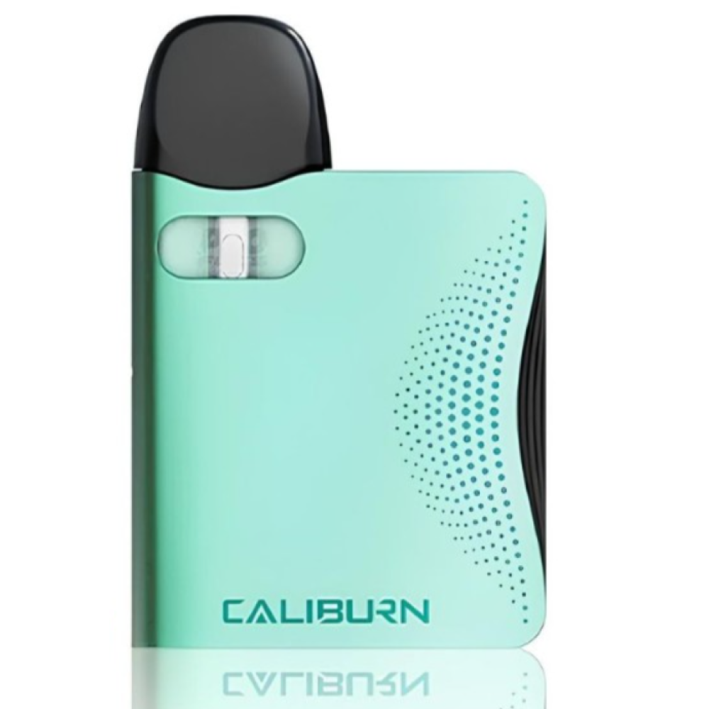Uwell Caliburn AK3 Cyan Pod (Берюзовий) - Uwell Caliburn AK3
