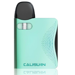 Uwell Caliburn AK3 Cyan Pod (Берюзовий)