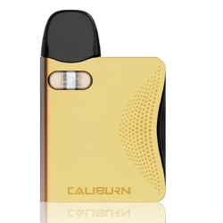 Uwell Caliburn AK3 Gold Pod (Золотий)