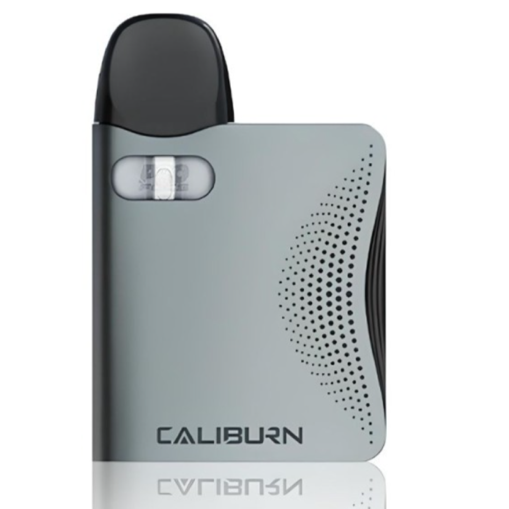 Uwell Caliburn AK3 Gray Pod (Сірий) - Uwell Caliburn AK3