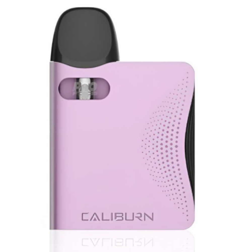 Uwell Caliburn AK3 Pink Pod (Рожевий) - Uwell Caliburn AK3