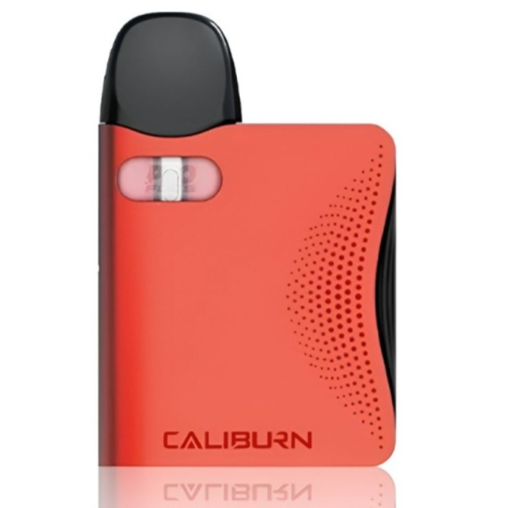 Uwell Caliburn AK3 Red Pod (Червоний) - Uwell Caliburn AK3