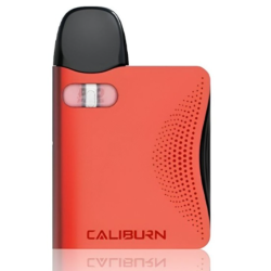 Uwell Caliburn AK3 Red Pod (Червоний)