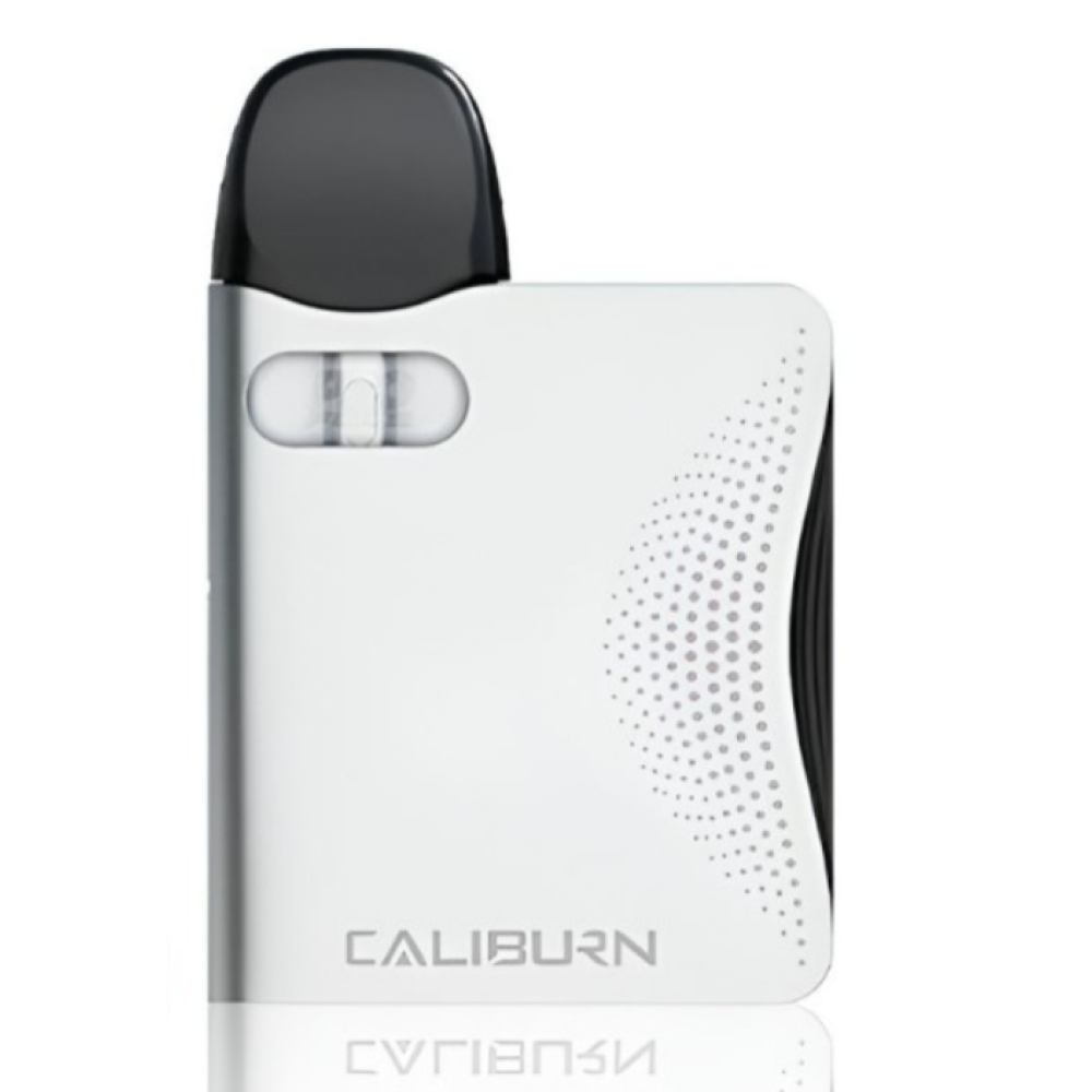Uwell Caliburn AK3 Silver Pod (Срібний) - Uwell Caliburn AK3