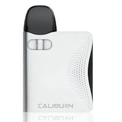 Uwell Caliburn AK3 Silver Pod (Срібний) - Uwell Caliburn AK3