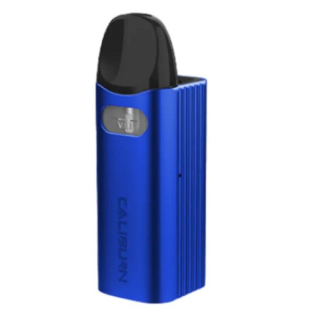 Uwell Caliburn AZ3 Blue Pod (Блакитний) - Uwell Caliburn AZ3