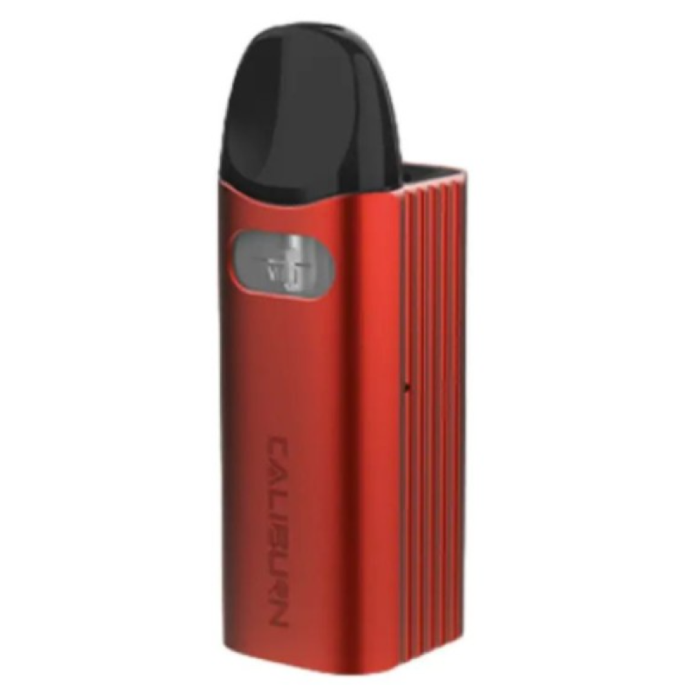Uwell Caliburn AZ3 Red Pod (Червоний) - Uwell Caliburn AZ3