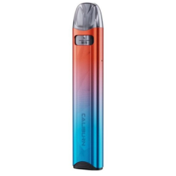 Uwell Caliburn A3S Ocean Flame Pod (Океанічний Вогонь)