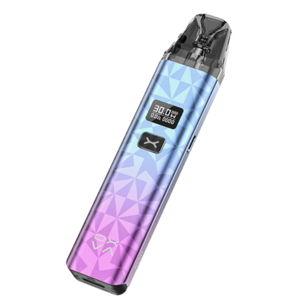 Oxva Xlim Classic Edition Pink Blue Pod (Рожево Блакитний) - Oxva Xlim Classic Edition